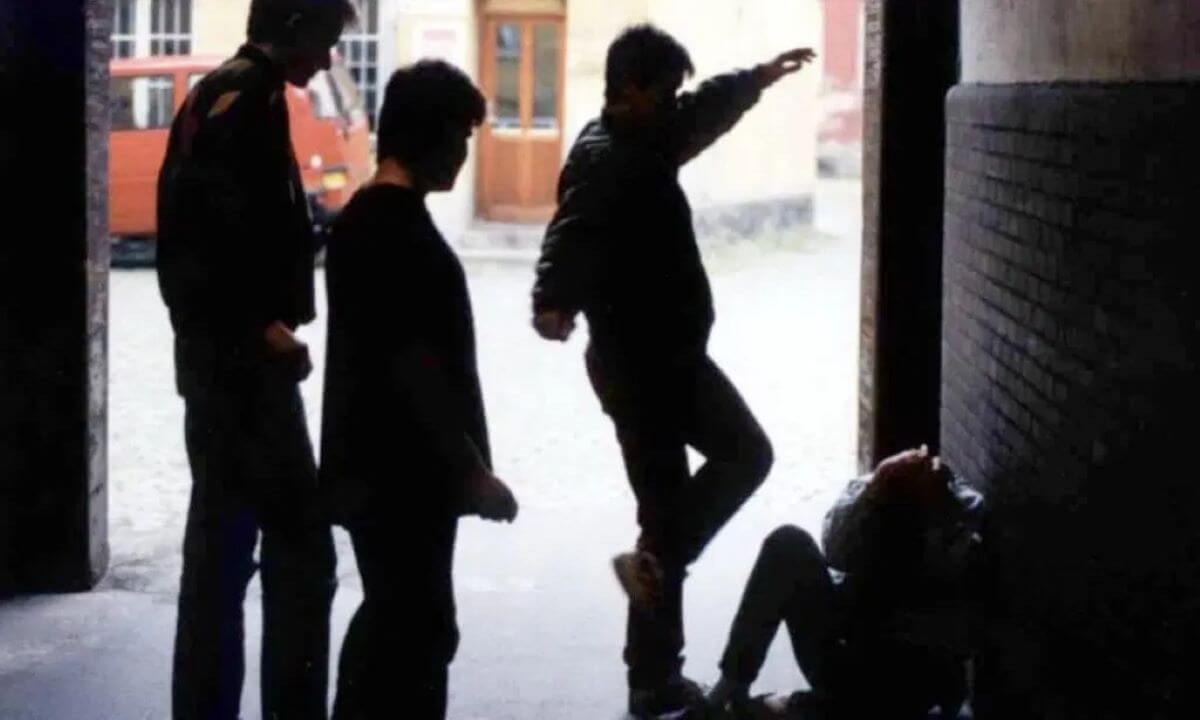 Relazioni abusive, sempre meno giovani le riconoscono Relazioni abusive, sempre meno giovani le riconoscono
