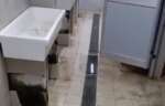 Bari, il video-choc dal Cara di Palese: «Sporcizia, degrado e niente acqua calda»