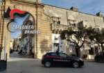 Francavilla Fontana, è ai domiciliari ma rapina una turista straniera: 33enne finisce in carcere