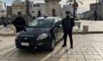 Maltratta la compagna e abusa della figlia: 45enne di Ceglie Messapica finisce in carcere