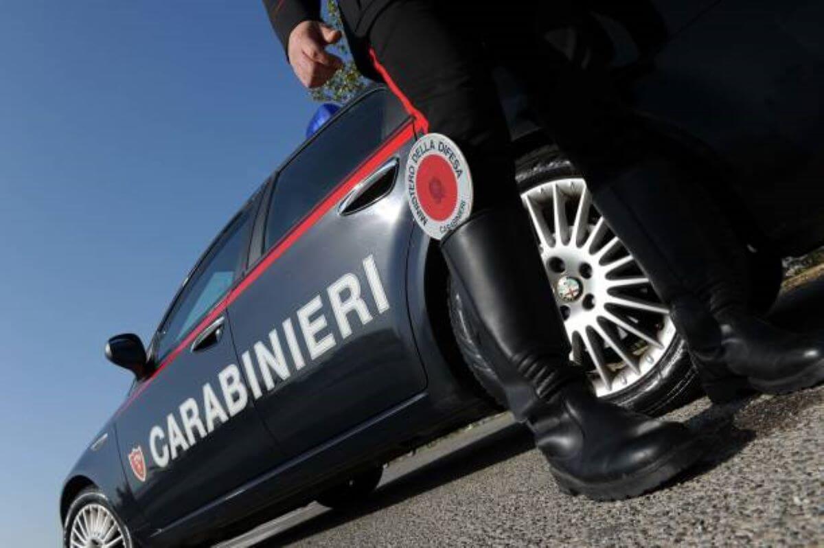 Tragico scontro tra moto e auto a Ginosa: muore centauro 58enne, illesi i passeggeri Tragico scontro tra moto e auto a Ginosa: muore centauro 58enne, illesi i passeggeri