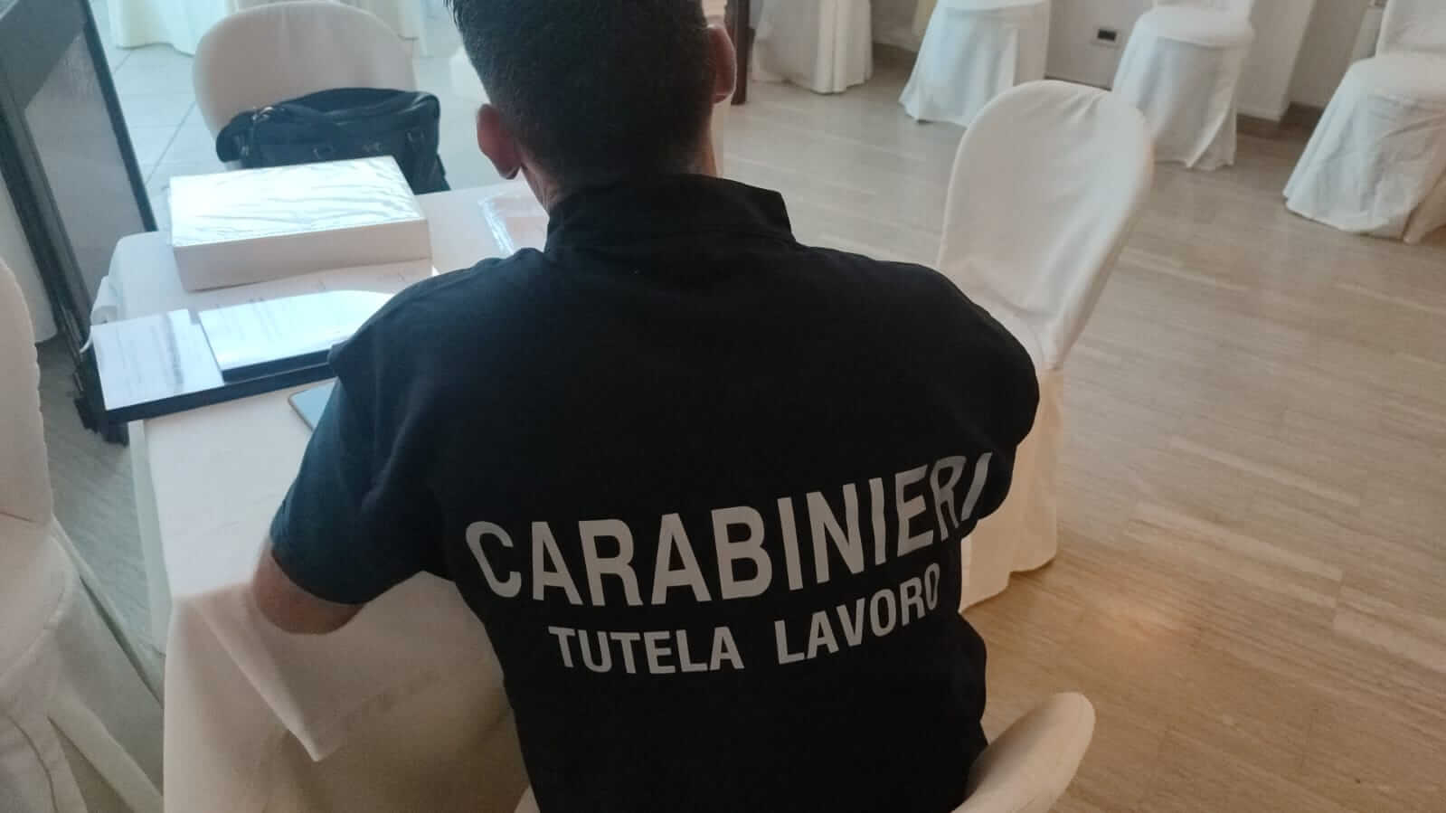 Su lavoro e diritti politica e sindacati non devono abdicare Su lavoro e diritti politica e sindacati non devono abdicare