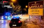 Lavello, aggredisce l’ex compagna per strada: due passanti si fermano fanno arrestare un 45enne