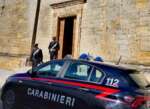 Ruba due crocifissi nella chiesa della Madonna del Pane a Novoli: denunciato un 58enne