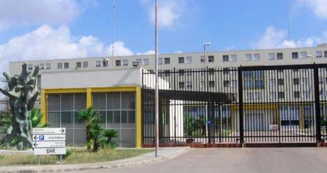 carcere lecce