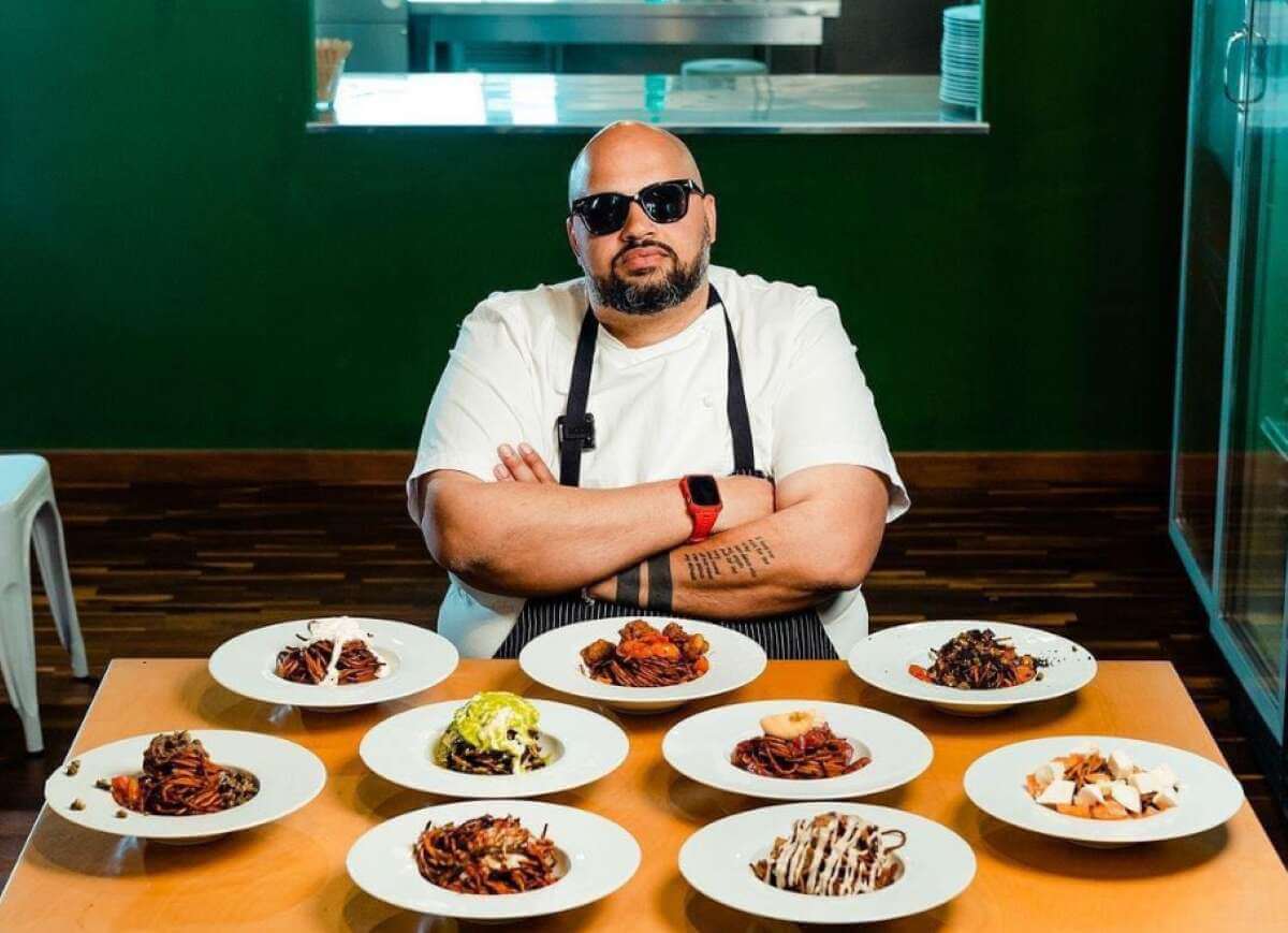 L’assassina alla conquista del mondo, la pasta più piccante d’Italia vola da Bari a New York