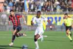 Serie C, Jallow non basta al Cerignola: il Crotone pareggia e spegne il sogno primato