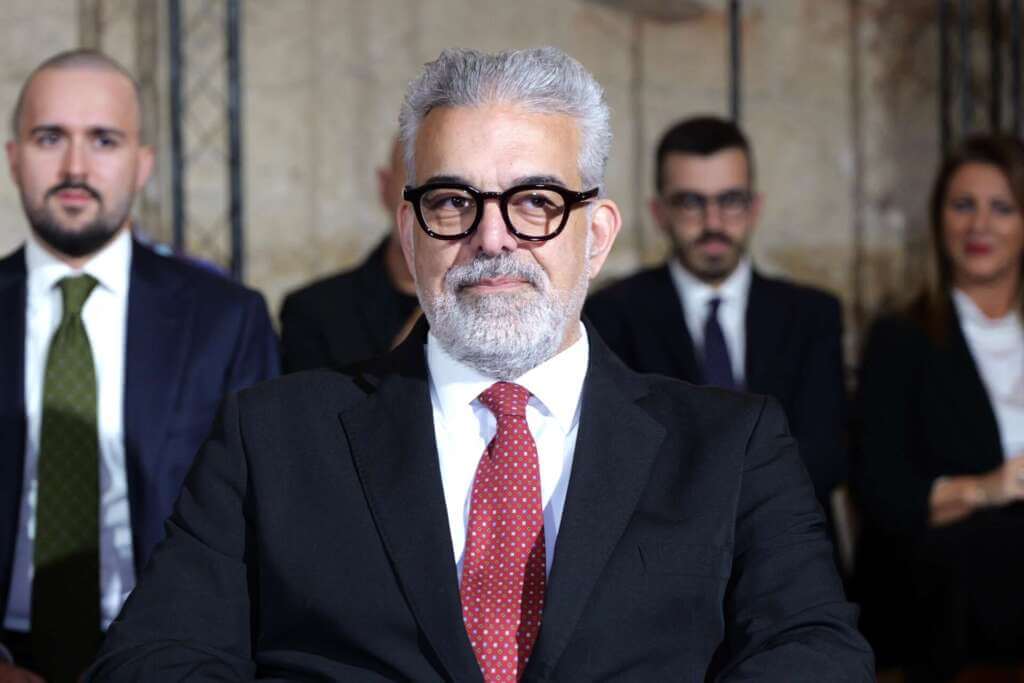 I magistrati Emiliano e De Donno cittadini onorari di Mesagne: «Grande orgoglio» – VIDEO I magistrati Emiliano e De Donno cittadini onorari di Mesagne: «Grande orgoglio» – VIDEO