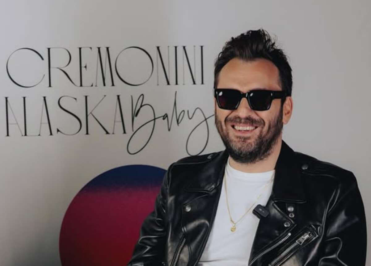 “Alaska Baby”, il nuovo album di Cremonini. Su Disney+ arriva il documentario della sua rinascita “Alaska Baby”, il nuovo album di Cremonini. Su Disney+ arriva il documentario della sua rinascita