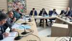 Consiglio regionale della Puglia, Lacatena nome nuovo per la guida della Commissione Bilancio