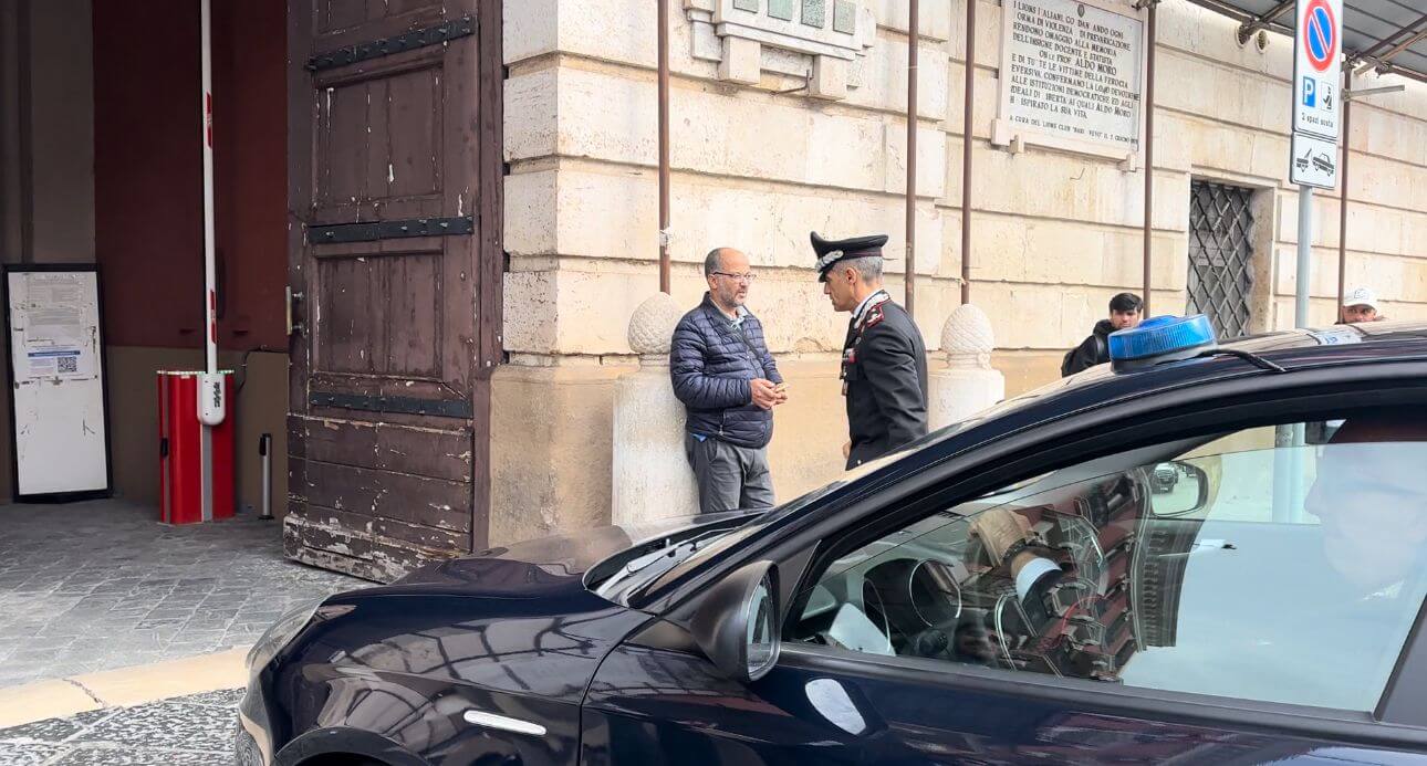 Commissione d’accesso a Bari, in Prefettura la relazione su possibili infiltrazioni mafiose – VIDEO