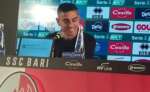 Verso Brescia-Bari, Longo: «Gara ostica e campo difficile ma vogliamo continuità»