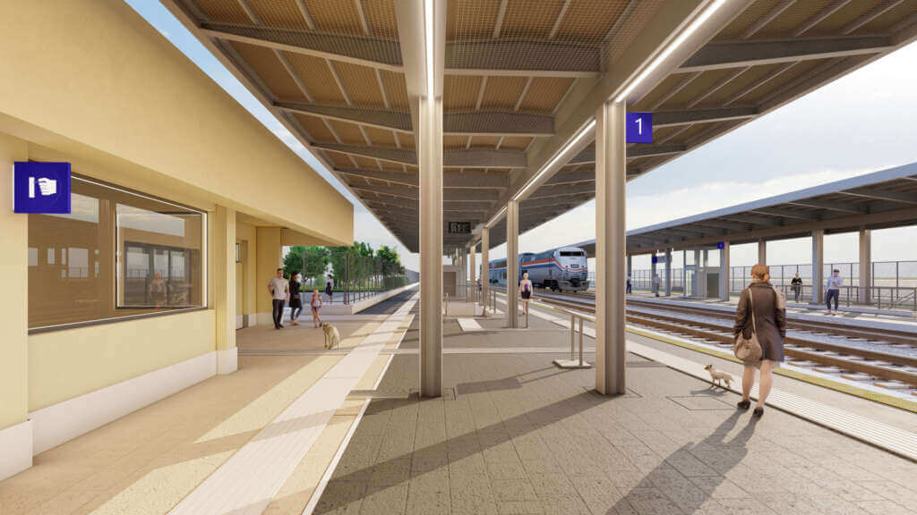 Ferrovie del Sud Est, operativi i cantieri su tutta la linea: lavori per 600 mln di euro Ferrovie del Sud Est, operativi i cantieri su tutta la linea: lavori per 600 mln di euro