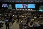 Cop29, ipotesi 250 miliardi di aiuti all’anno entro il 2035. Decisive le prossime ore di negoziati