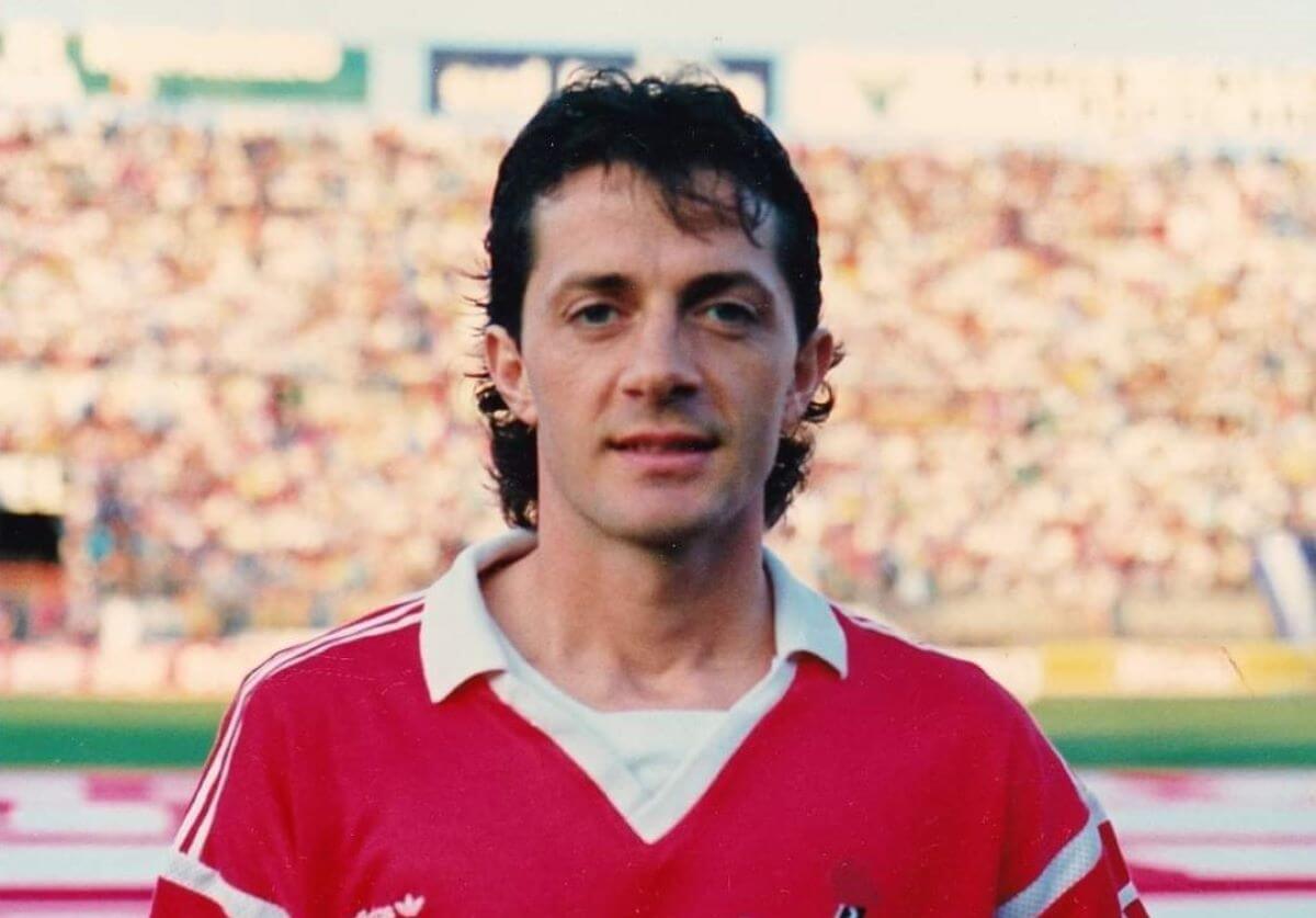 Verso Salernitana-Bari, il doppio ex Urbano: «Ai biancorossi serve più concretezza» – L’INTERVISTA Verso Salernitana-Bari, il doppio ex Urbano: «Ai biancorossi serve più concretezza» – L’INTERVISTA