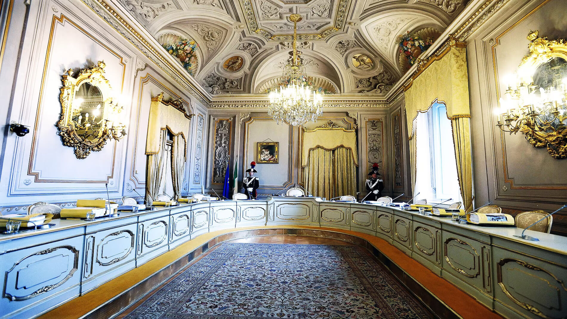 Autonomia differenziata, è guerra tra Regioni in Consulta: il verdetto sui ricorsi a metà dicembre Autonomia differenziata, è guerra tra Regioni in Consulta: il verdetto sui ricorsi a metà dicembre