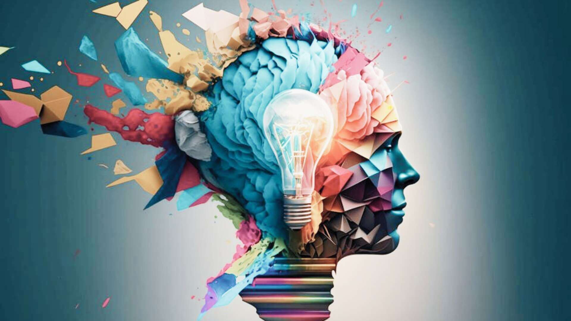 Chi ha detto che la creatività e le regole fanno a pugni? Da lì comincia la trasformazione Chi ha detto che la creatività e le regole fanno a pugni? Da lì comincia la trasformazione