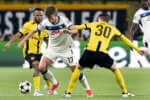 Champions League, Atalanta straripante: 6-1 allo Young Boys. De Ketelaere show