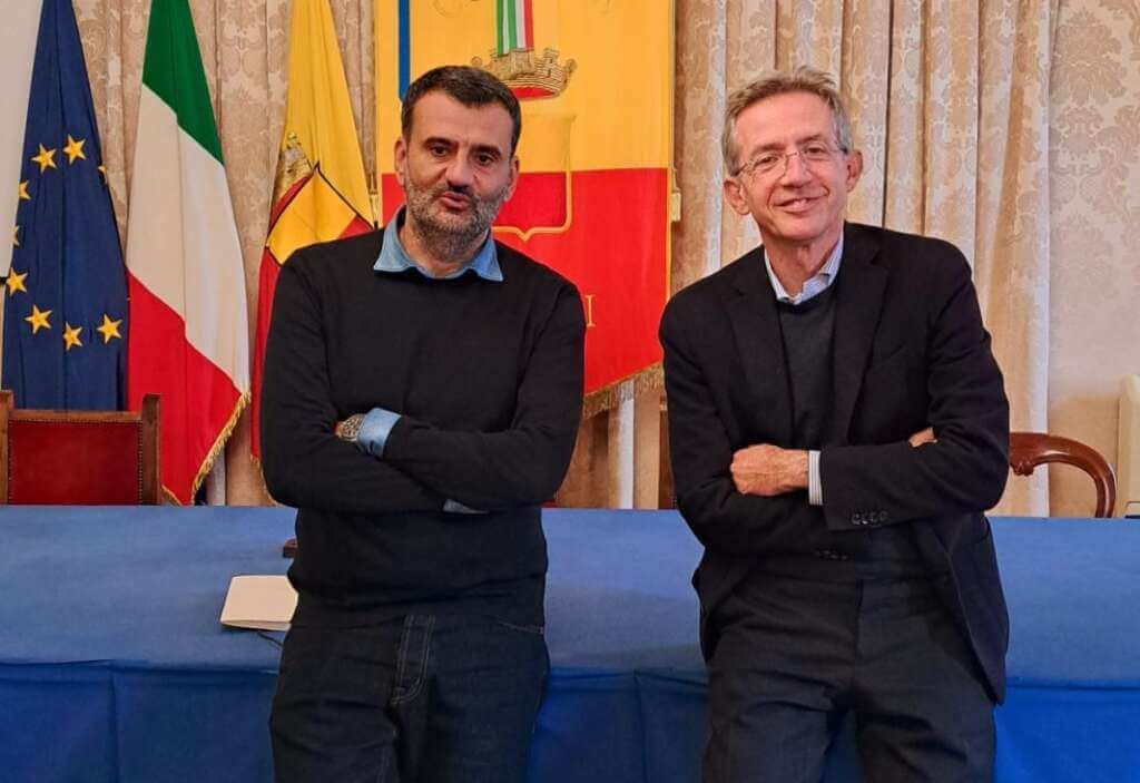 Galleria foto 'Torino, al via l’assemblea nazionale dell’Anci: Manfredi in pole per il dopo Decaro' - foto 1