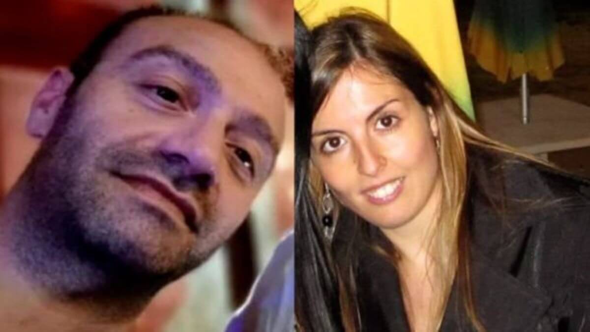 Caso Deidda, Igor Sollai ha confessato l’omicidio della moglie a Cagliari Caso Deidda, Igor Sollai ha confessato l’omicidio della moglie a Cagliari