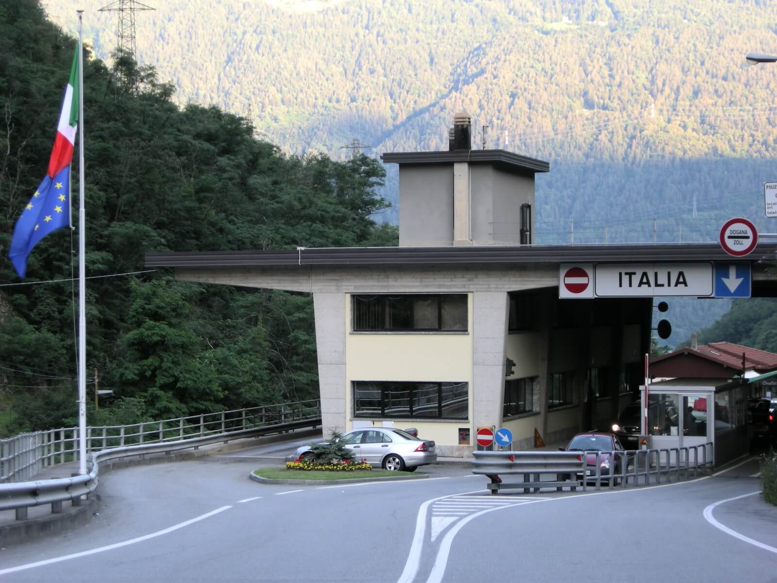 Riforma doganale, la digitalizzazione e le criticità dell’Iva all’importazione