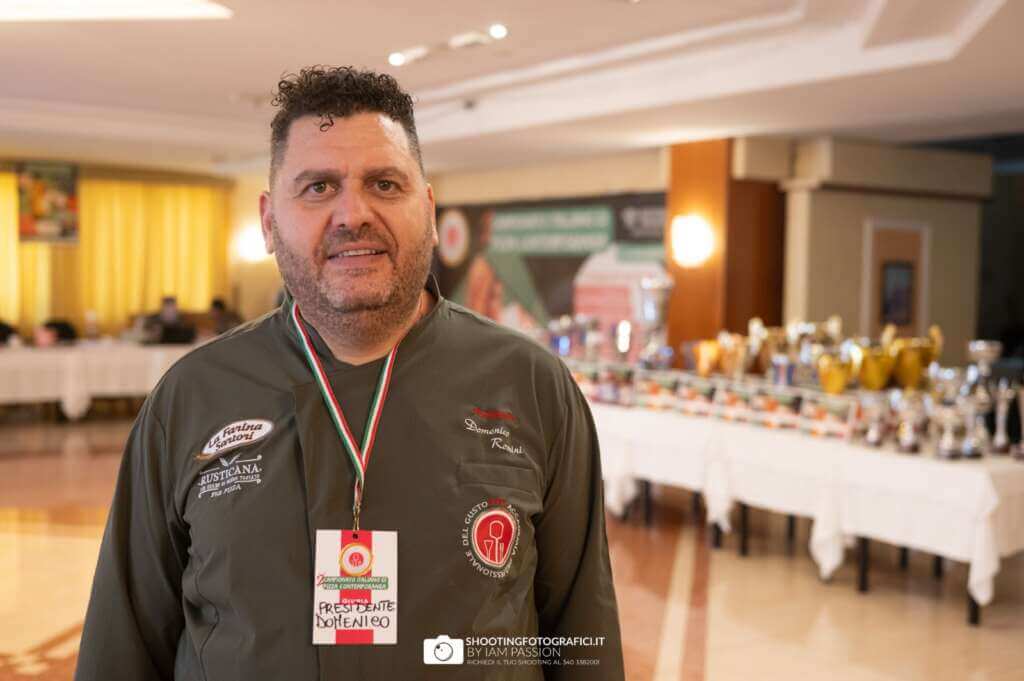 Il primo Campionato mondiale di pizza contemporanea si svolgerà a Crispiano – FOTO Il primo Campionato mondiale di pizza contemporanea si svolgerà a Crispiano – FOTO