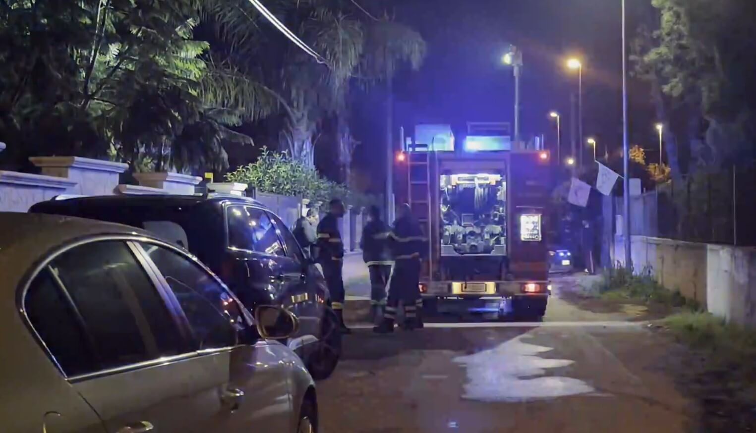 Insegnante morta a Leporano, fermato il figlio: ha confessato di averla uccisa a coltellate