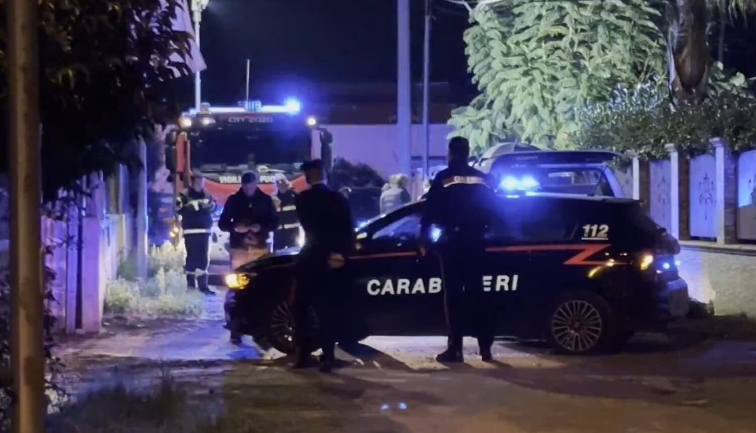 Insegnante 73enne trovata morta a Leporano: si fa strada l’ipotesi della rapina finita male