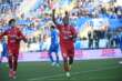 Il Bari conquista un punto a Brescia: Dorval firma l’1-1. Falletti si dispera per il rigore sbagliato