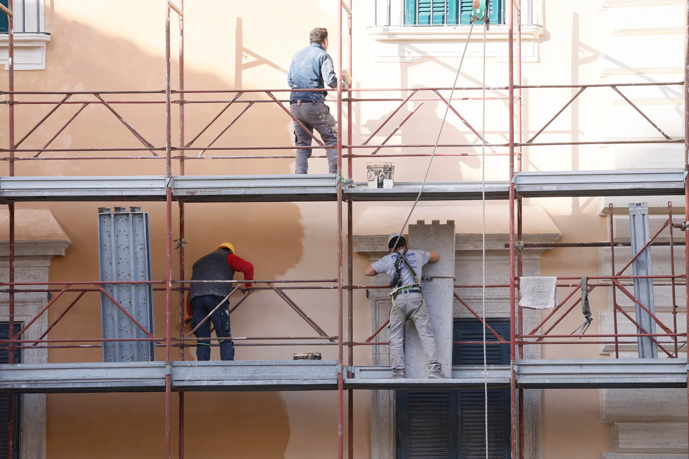 Decreto salva-casa, dalla Puglia l’appello al governo: «Necessario semplificare le norme» Decreto salva-casa, dalla Puglia l’appello al governo: «Necessario semplificare le norme»