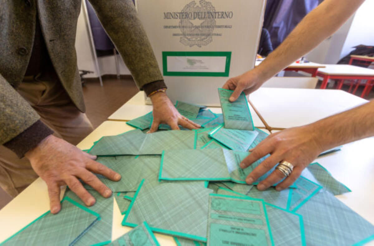 Il ritorno dei partiti è un’occasione per la nostra politica