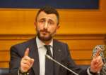 Sparo di Capodanno, il parlamentare Emanuele Pozzolo rinviato a giudizio per porto d’arma