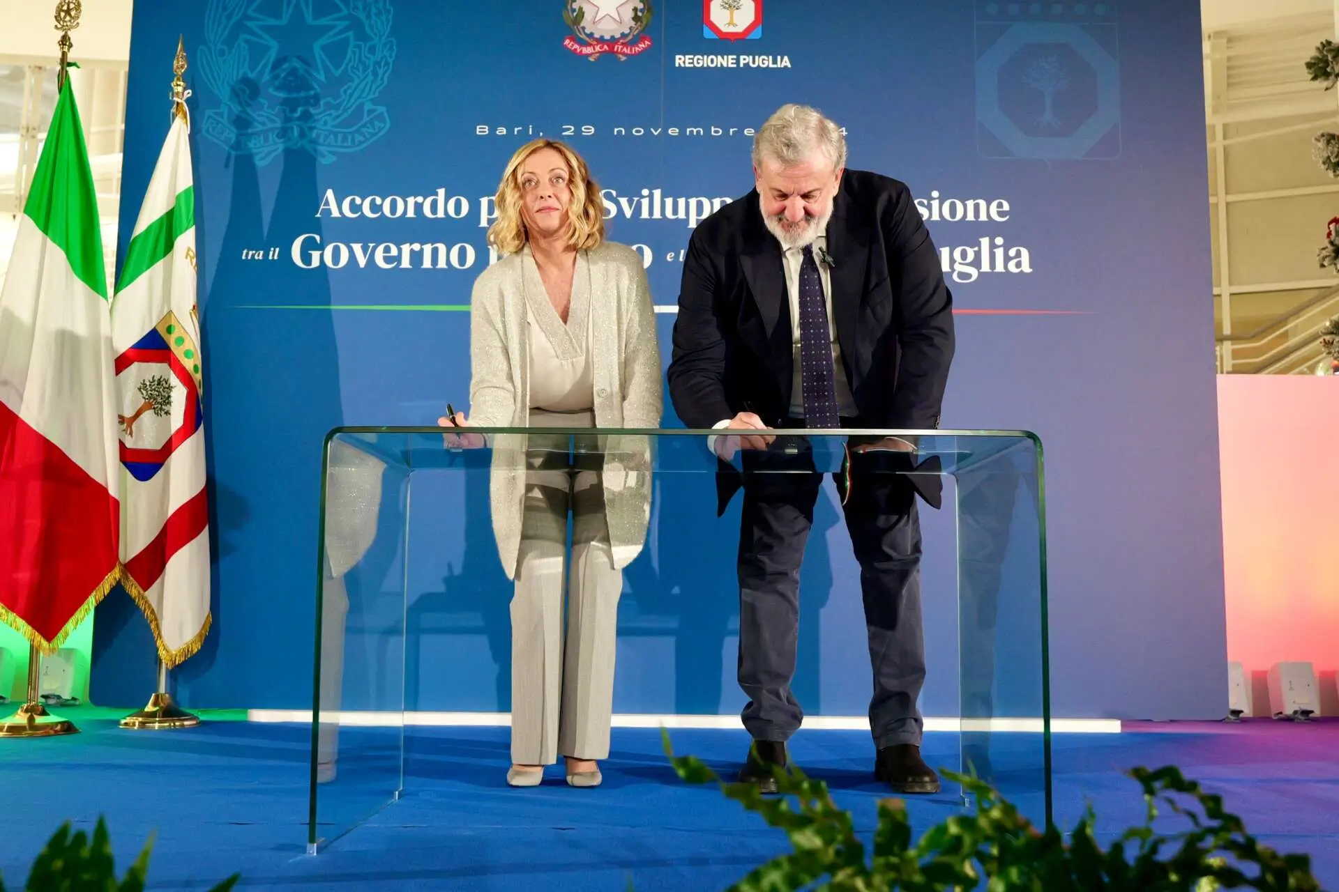 Fsc, i capi Dipartimento in ritardo sulle pratiche: spesa ferma, ora il vertice Fsc, i capi Dipartimento in ritardo sulle pratiche: spesa ferma, ora il vertice