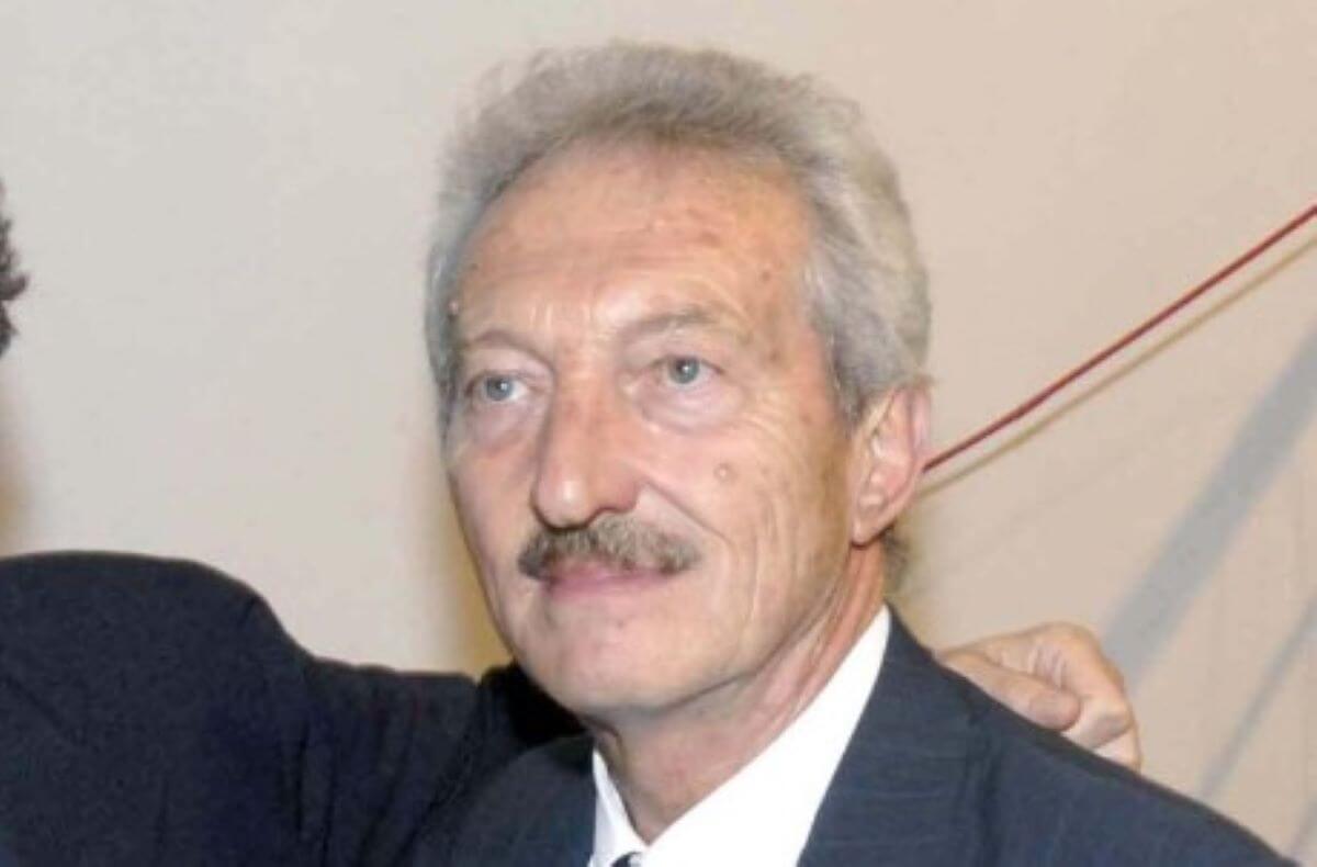 Lecce, addio a Enzo Perrone: muore a 87 anni l’imprenditore ed ex parlamentare salentino