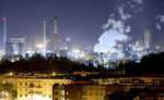 Ex Ilva, la denuncia del sindacato: «Incendio in Acciaieria 2 a Taranto. Aria irrespirabile»