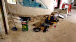 Clochard “usato come bersaglio umano” a Bari, il vescovo: «Perdonaci fratello Singh»