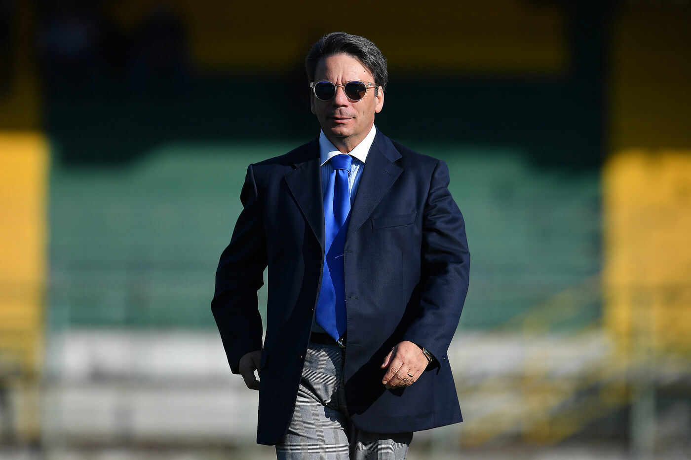 Juric esonerato, i bookmaker ci riprovano: «Capuano alla Roma». Ecco quanto è quotato l’ex Foggia e Taranto