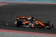 Formula 1, doppietta McLaren nella gara sprint al Gp del Qatar: vince Piastri su Norris