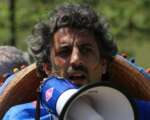 Retake compie 10 anni, Fabrizio Milone: «Mi batto per una Bari più bella e pulita» – L’INTERVISTA