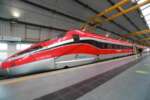 Ferrovie dello Stato, sciopero nazionale del personale: garantiti i treni a lunga percorrenza