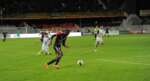 Serie C, allo “Zaccheria” il Foggia non va oltre il pareggio contro la Casertana