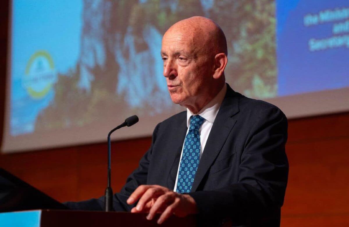 Giustizia, il viceministro Sisto: «La separazione delle carriere non è punitiva. È una grande occasione»
