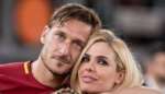 Ilary Blasi denuncia Totti per abbandono di minore: «Ha lasciato sola nostra figlia»