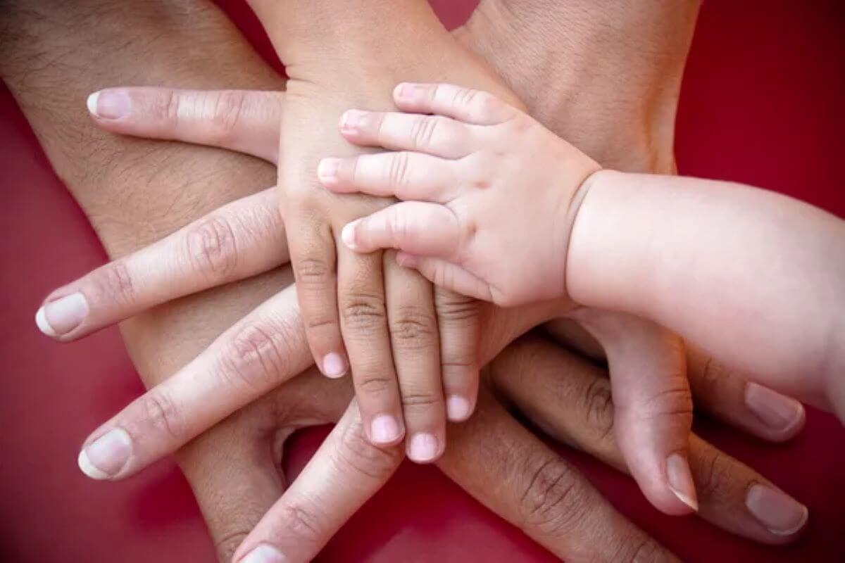 Al Mezzogiorno vivono più coppie più figli: Basilicata prima in Italia. In coda Piemonte e Liguria