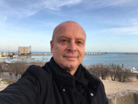 giacomo olivieri