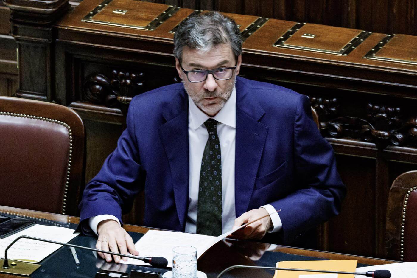 Global Minimum Tax, G7: «Soluzione parallela» per gli Usa. Giorgetti: «Imprese europee tutelate»