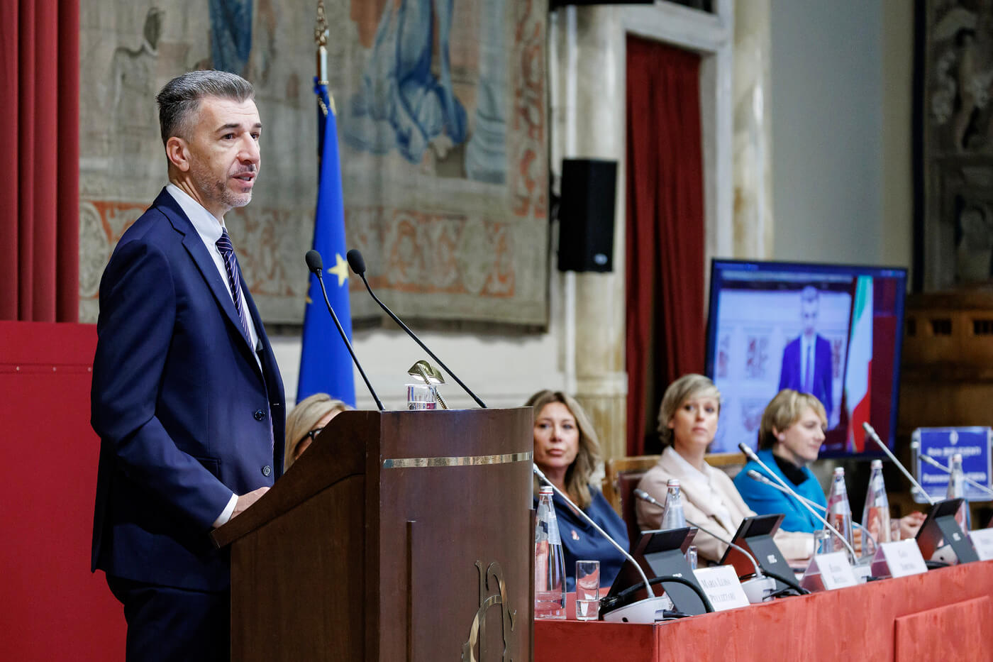 La violenza di genere colpa nostra La violenza di genere colpa nostra