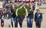 Festa dell’Unità nazionale e delle Forze armate, Emiliano: «I militari pacifisti professionisti» – VIDEO