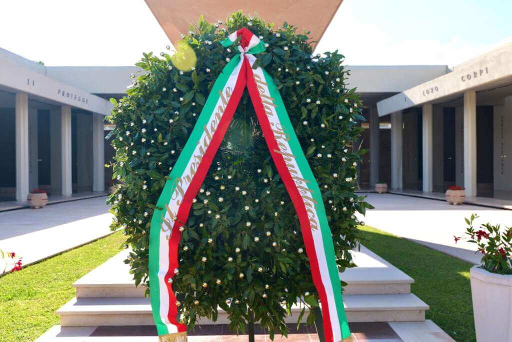 Festa dell’Unità nazionale e delle Forze armate, Emiliano: «I militari pacifisti professionisti» – VIDEO