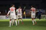 Serie C, capitan Caturano trascina il Potenza: espugnata Giugliano, lucani secondi